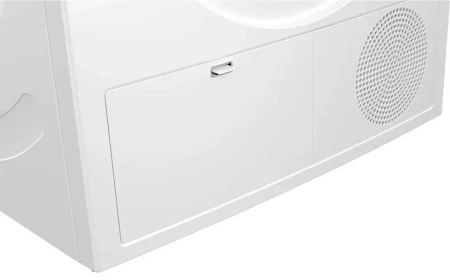 Сушильная машина BOSCH WTH86277PL