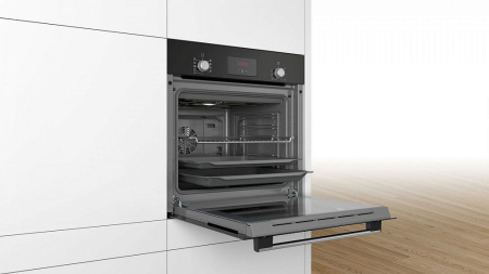 Духовой шкаф BOSCH HBF114BB0R