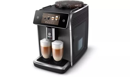 Кофемашина SAECO SM6682/10