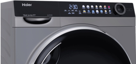 Сушильная машина HAIER HD100-A2378S