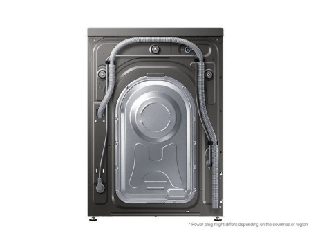 Стиральная машина SAMSUNG WW70A6S28AN