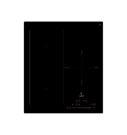 Варочная поверхность LEX EVI 431A BL