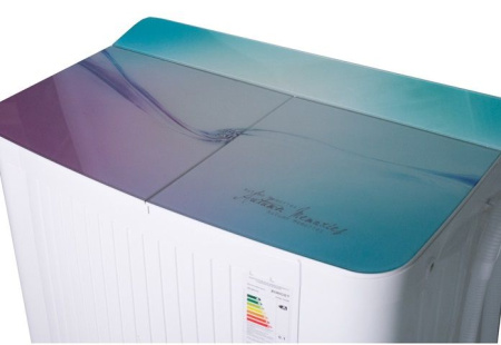 Стиральная машина Zarget ZWM 78GM