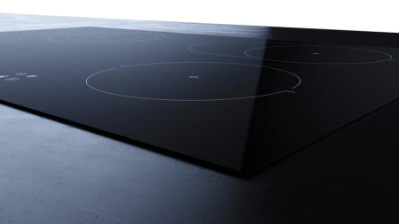 Варочная поверхность KUPPERSBUSCH KE 8350.0 SR