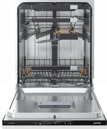 Посудомоечная машина GORENJE GV 66260