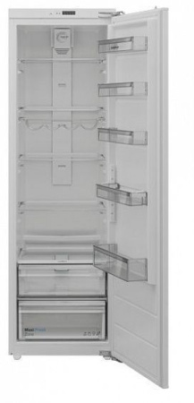 Встраиваемый холодильник SCANDILUX RBI524EZ