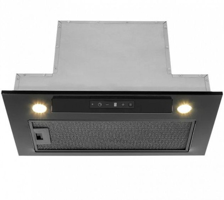 Вытяжка AKPO Neva II WK-9 60 черный