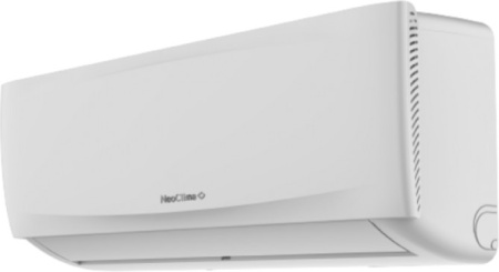 Сплит-система NEOCLIMA NS/NU-T24T