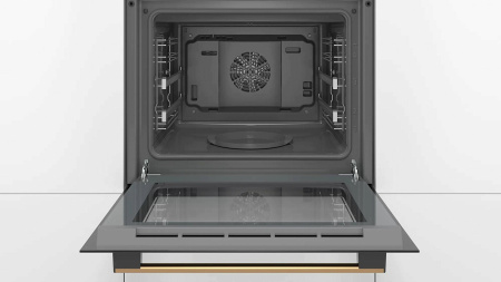Духовой шкаф BOSCH HIJN10YB0R