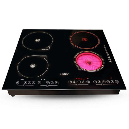 Варочная панель GINZZU HCI-479