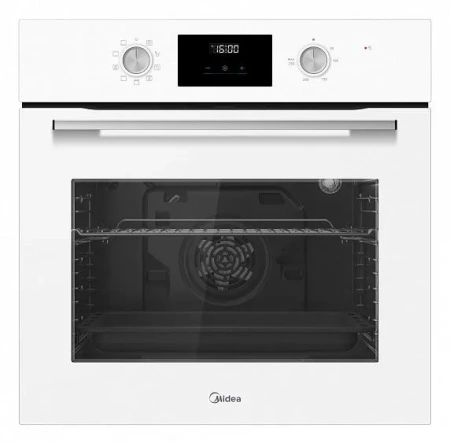 Духовой шкаф MIDEA MO509103GW