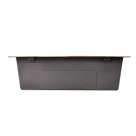 Кухонная мойка EMAR EMB-119 PVD Nano Coppery