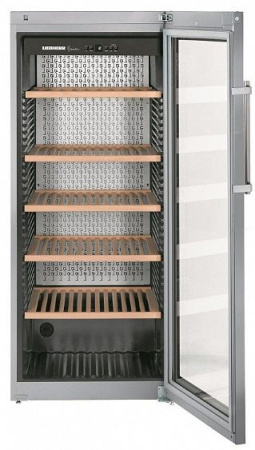 Винный шкаф LIEBHERR WKes 4552