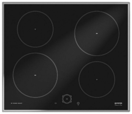 Поверхность GORENJE ISC 634 X