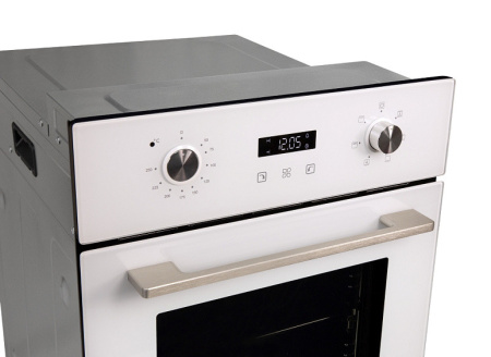 Духовой шкаф ZIGMUND & SHTAIN E 145 W