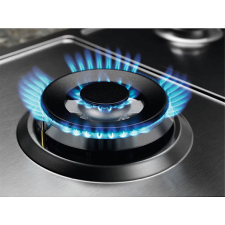 Варочная поверхность ELECTROLUX KGS 64362 XX