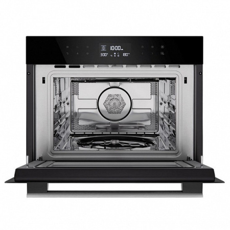 Духовой шкаф AKPO PEA 44M08 SSD02 BL