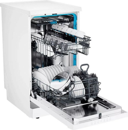 Посудомоечная машина HAIER HDWE11-36WE4RU