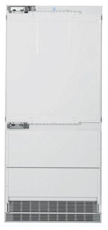 Холодильник LIEBHERR ECBN 6156 617