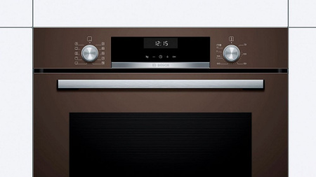 Духовой шкаф BOSCH HBA537BM0R