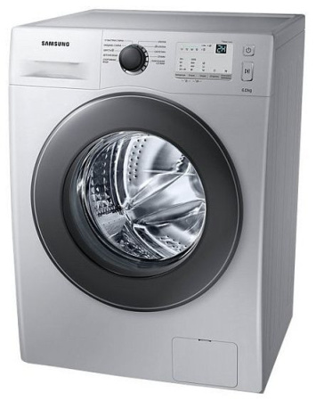 Стиральная машина SAMSUNG WW6EJ30934SDLP