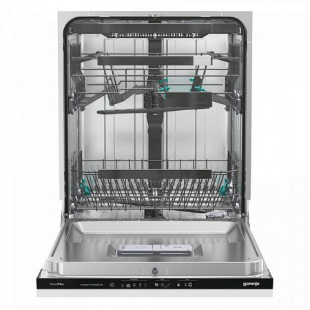Посудомоечная машина GORENJE GV 672C62