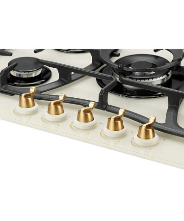 Варочная поверхность KUPPERSBERG FG 703 C Bronze