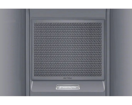 Сушильный шкаф SAMSUNG DF60R8600CG/LP