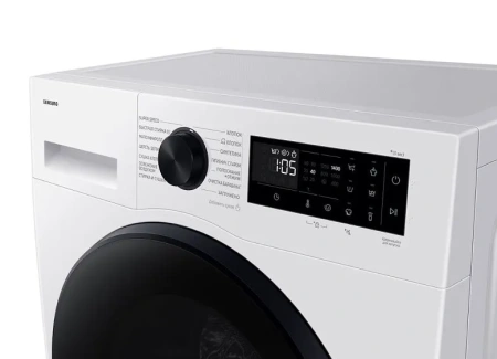 Стиральная машина SAMSUNG WD90DG5G34BELP