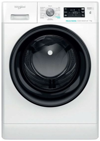 Стиральная машина WHIRLPOOL FFB7438BVPL