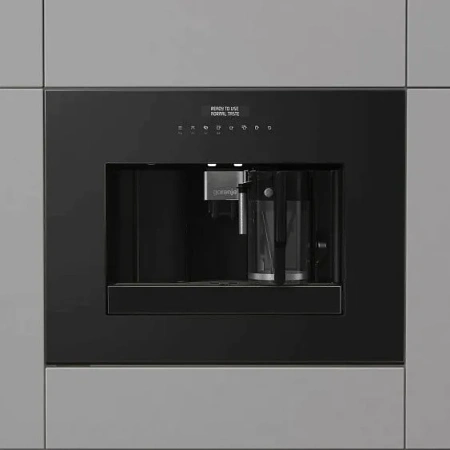 Кофемашина GORENJE CM4G8BG