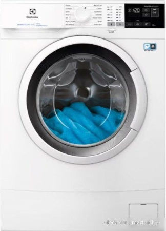Стиральная машина ELECTROLUX EW6SM426WE