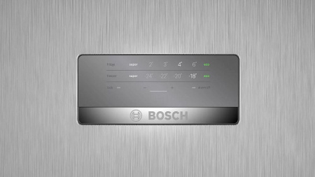Холодильник BOSCH KGN39VL25R