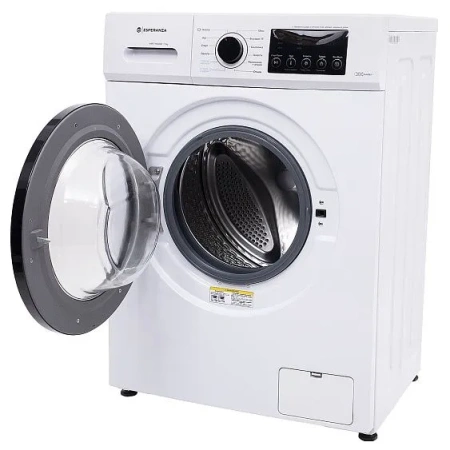 Стиральная машина ESPERANZA WMF814IBD08