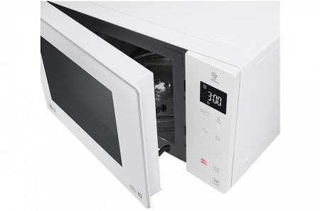 Микроволновая печь LG MB65W95GIH