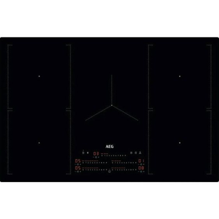 Варочная поверхность AEG IKE85753IB