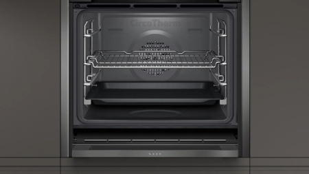 Духовой шкаф NEFF B48FT78G0