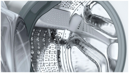 Стиральная машина BOSCH WAN282E9PL