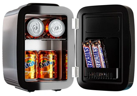 Мини-бар MEYVEL MD-04C3B-RGB