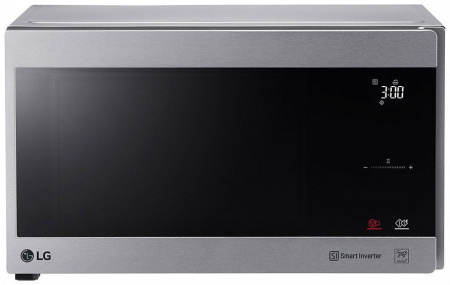 Микроволновая печь LG MW 25 R 95 CIS