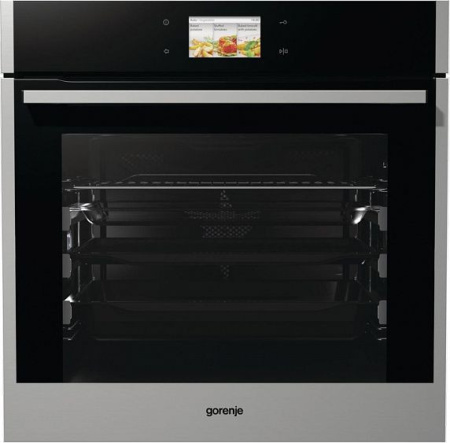 Духовой шкаф GORENJE BOP 799S51 X