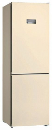 Холодильник Bosch KGN 36 VK 21 R — фото