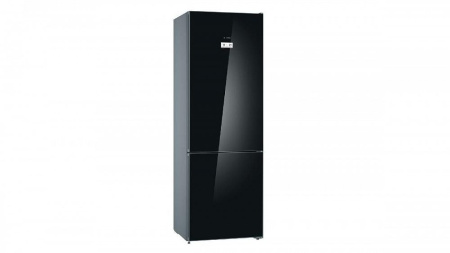 Холодильник Bosch KGN49LB30 черный