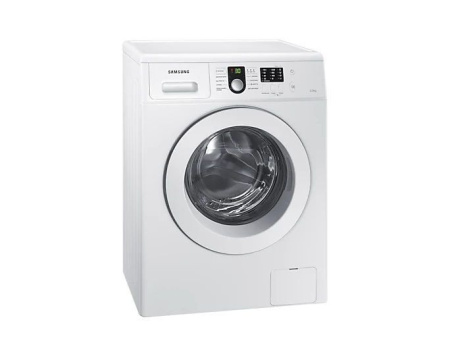 Стиральная машина SAMSUNG WF8590NLW8DYLP