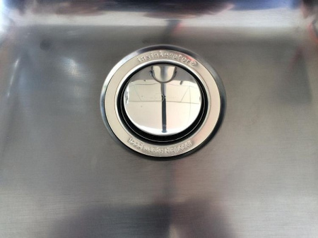 Измельчитель пищевых отходов IN SINK ERATOR ISE Evolution 250