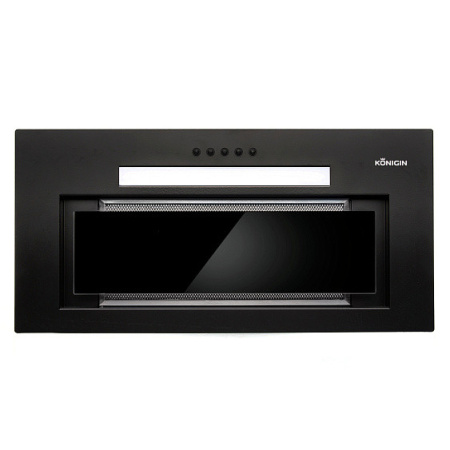 Вытяжка KONIGIN Awe Black 60