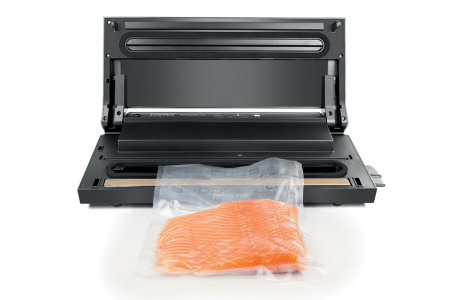 Вакуумный упаковщик Caso GourmetVAC 180