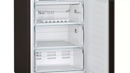 Холодильник BOSCH KGN39AD31R
