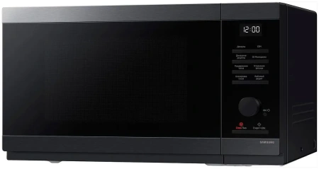 Микроволновая печь SAMSUNG MS32DG4504AGBW