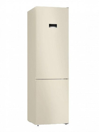 Холодильник BOSCH KGN39XK27R — фото